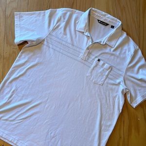 Travis Mathew Polo Shirt